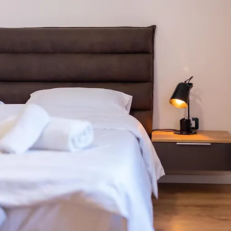 Colorful Comfy Tirana