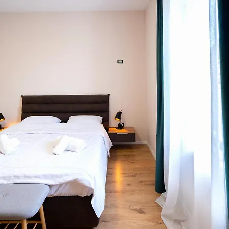 Colorful Comfy Apartamento *