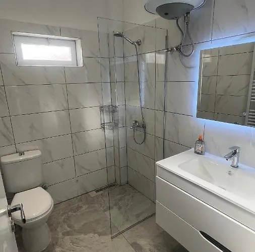 Colorful Comfy Tirana