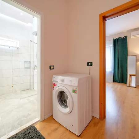 Appartement Colorful Comfy Tirana
