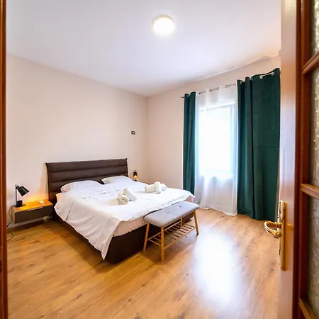 아파트 Colorful Comfy