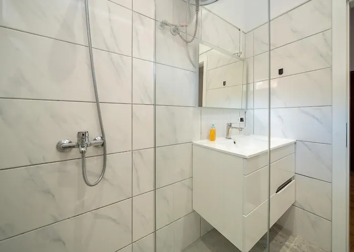 Colorful Comfy Appartement