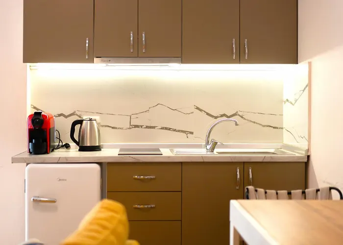 Colorful Comfy Tirana