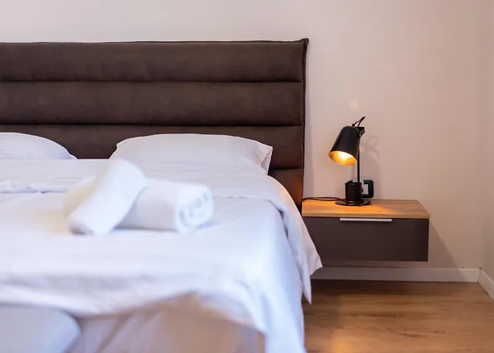 Colorful Comfy Tirana